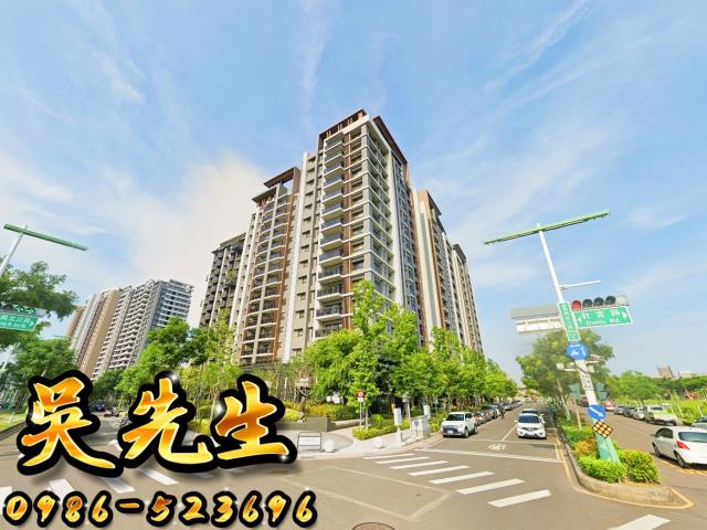 北屯大樓法拍-2