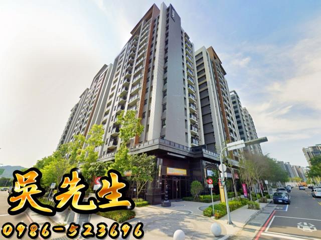 北屯大樓法拍-3