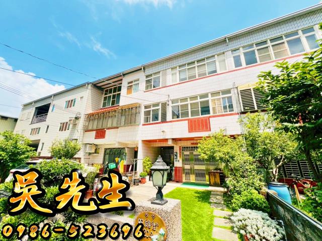 大里拍賣透天-2