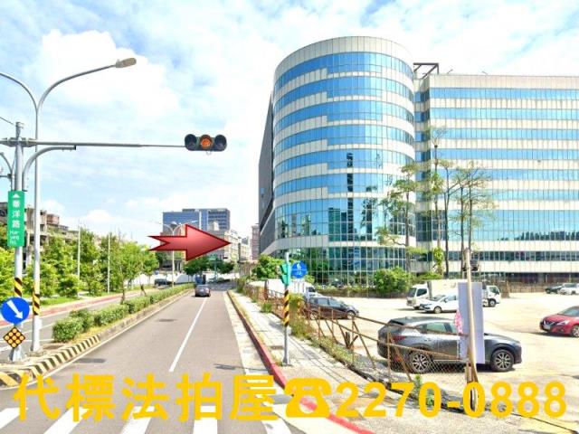 新北法拍大樓-2