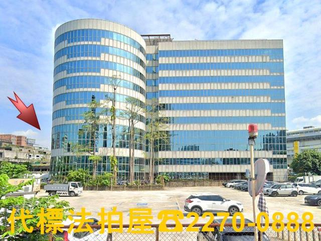 新北法拍大樓-1