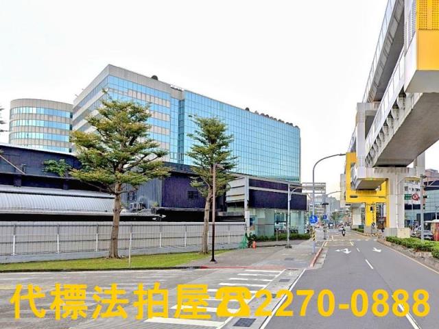 新北法拍大樓-10