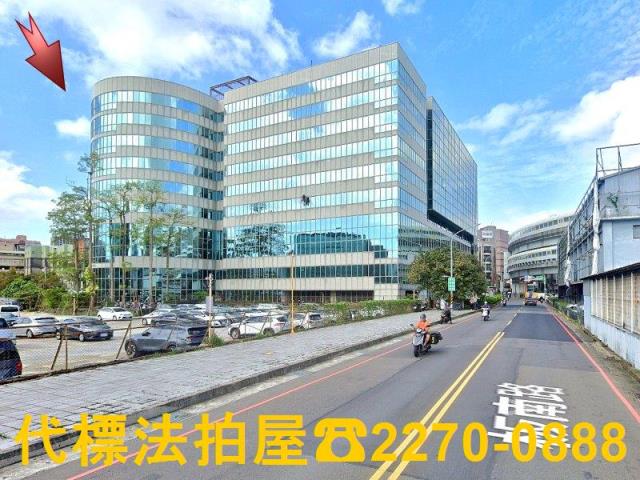 新北法拍大樓-8