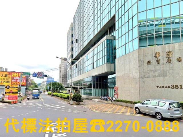 新北法拍大樓-7