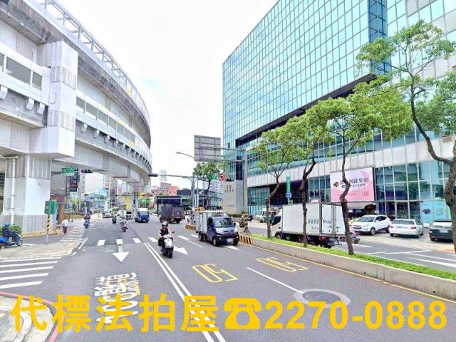 新北法拍大樓-9
