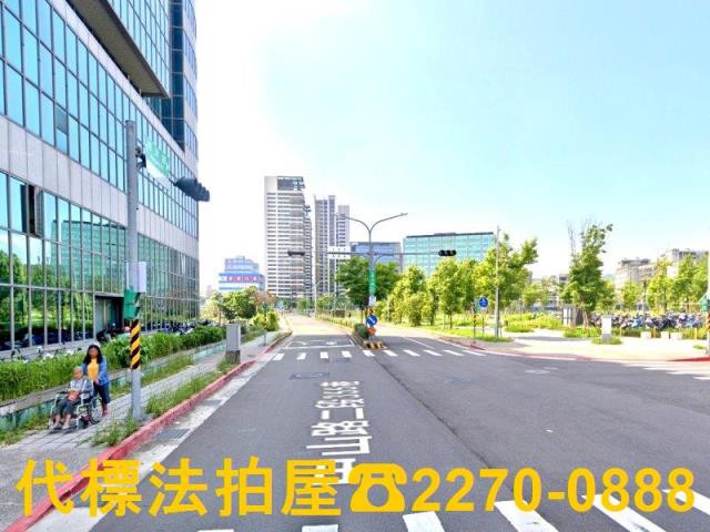 新北法拍大樓-6
