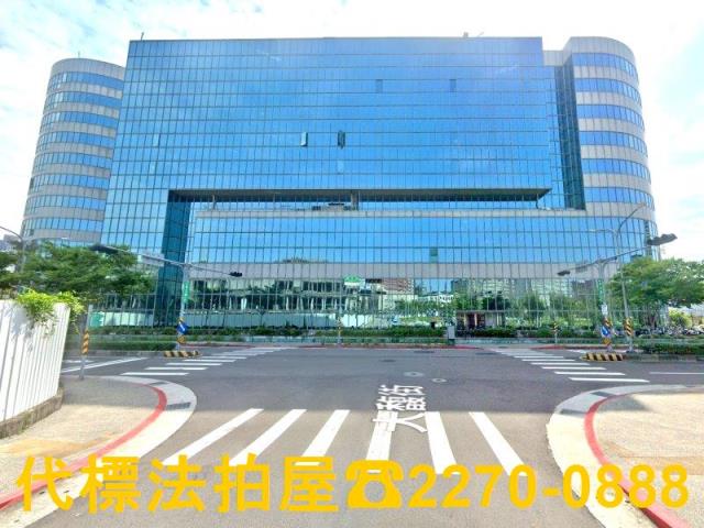 新北法拍大樓-5