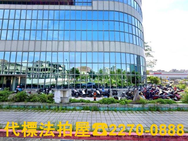 新北法拍大樓-4