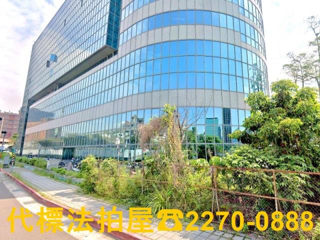 新北法拍大樓-3