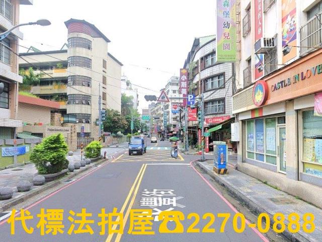 新北板橋公寓拍賣-8