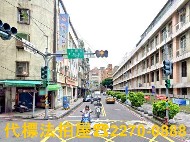 新北板橋公寓拍賣-9