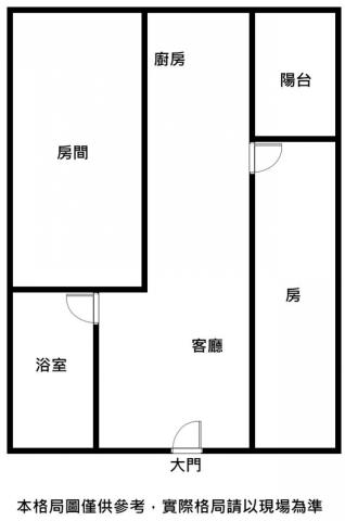 台南北區大樓-8