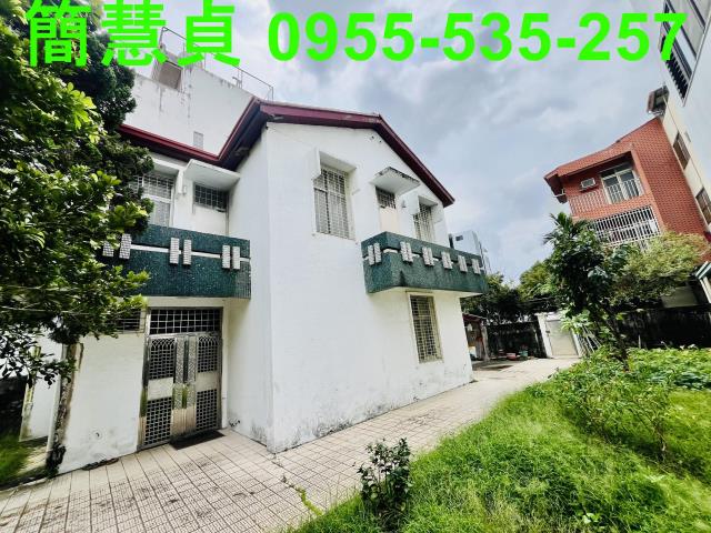 南投南投市透天-1