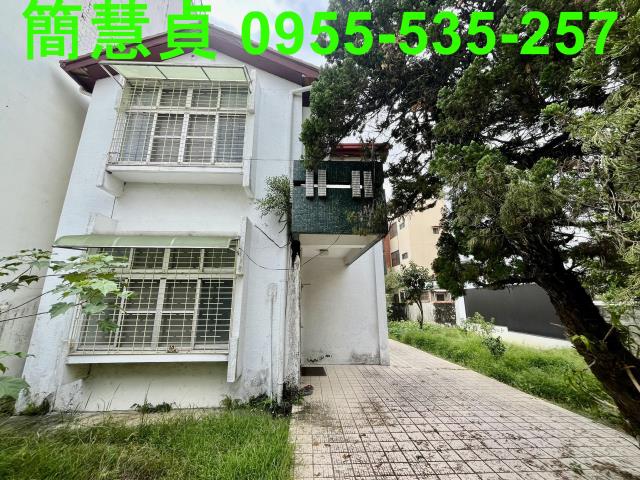 南投南投市透天-2