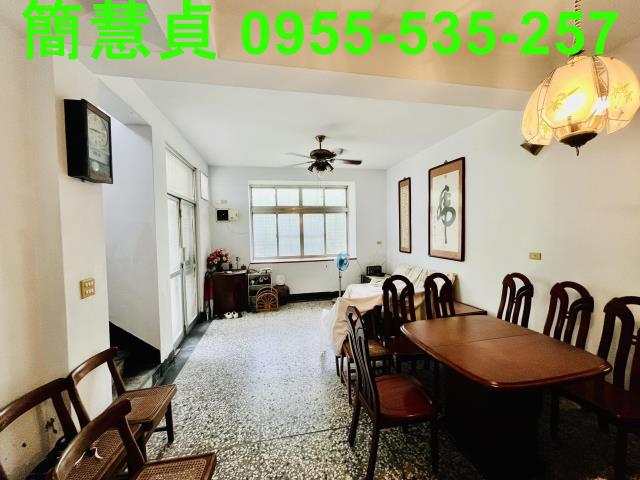 南投南投市透天-4