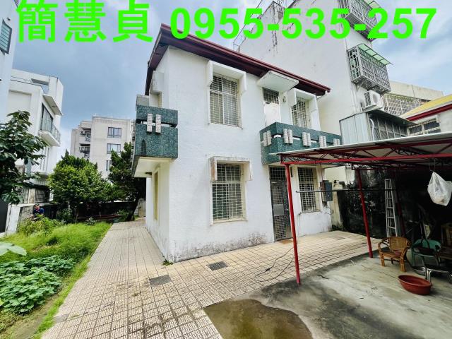 南投南投市透天-9