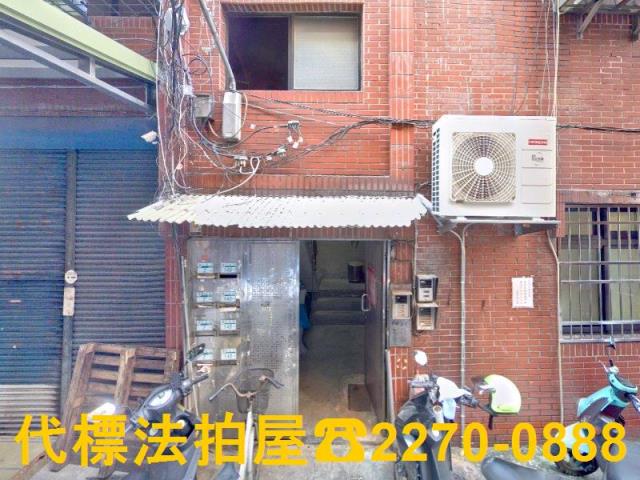 新北蘆洲公寓法拍-7