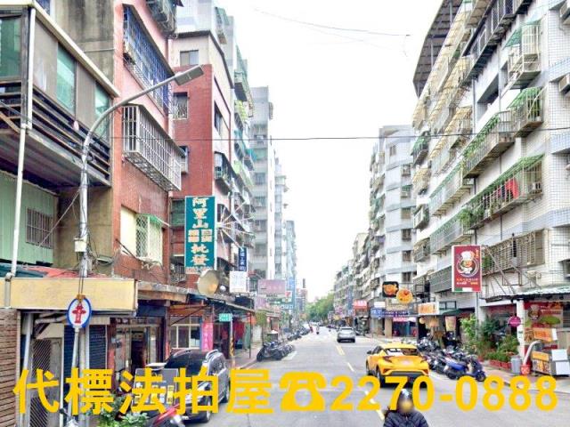 新北蘆洲公寓法拍-9