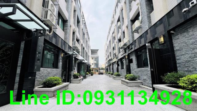 后里套房-9