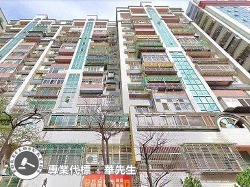 新莊大樓拍賣-4