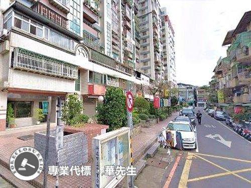 新莊大樓拍賣-3