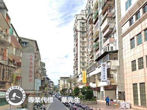 新莊大樓拍賣-2