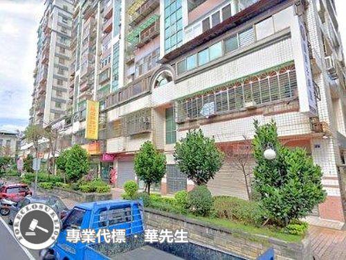 新莊大樓拍賣-5