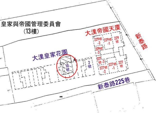 新莊大樓拍賣-7