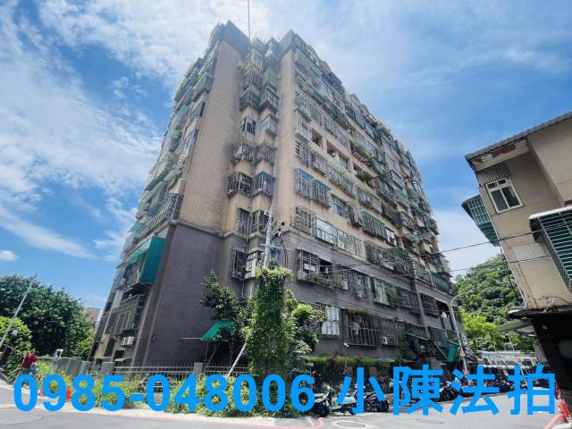 五股法拍大樓-1