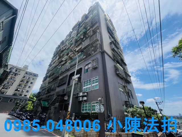 五股法拍大樓-2