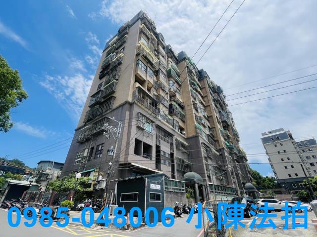 五股法拍大樓-3