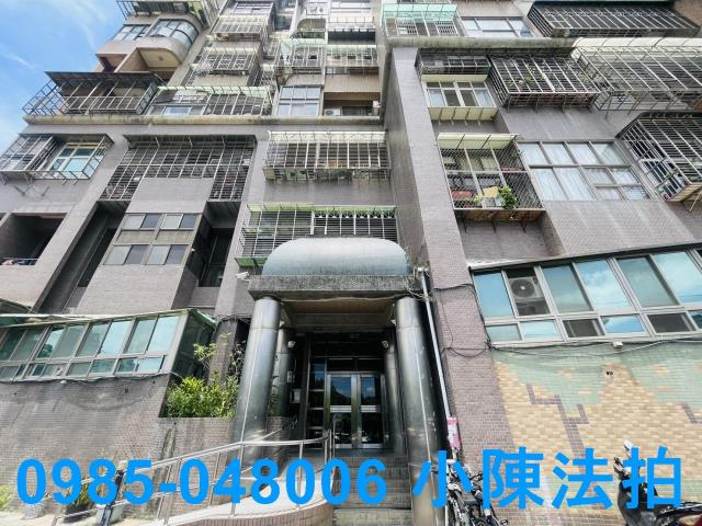 五股法拍大樓-5