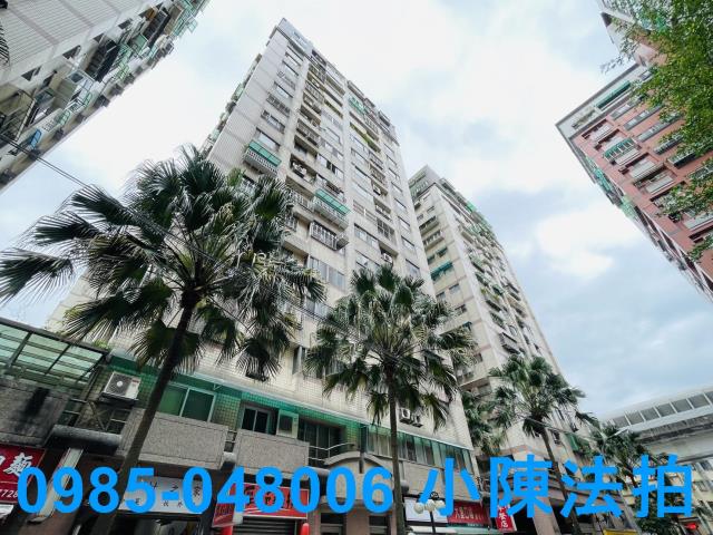 新北大樓法拍-2