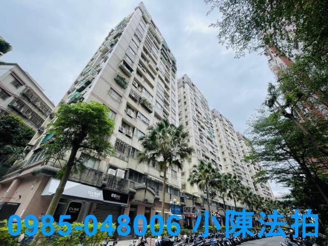 新北大樓法拍-3