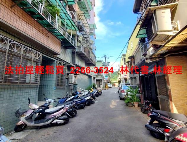 新北淡水華廈法拍-6