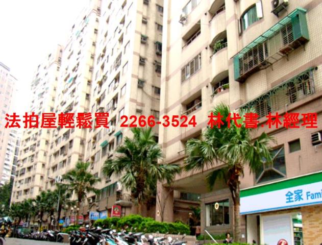 中和法拍大樓-6