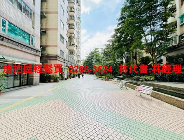 中和法拍大樓-9