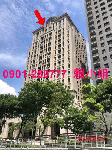 西屯法拍大樓-3