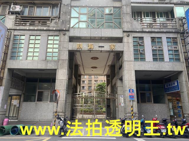 新北拍賣大樓-2