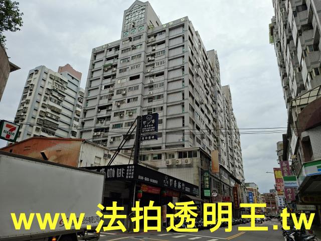 新北拍賣大樓-3