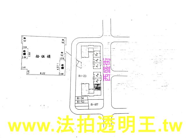 新北拍賣大樓-5