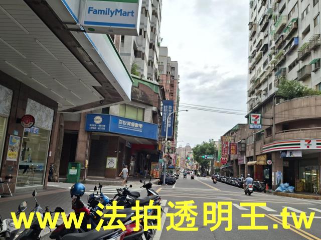 新北拍賣大樓-7