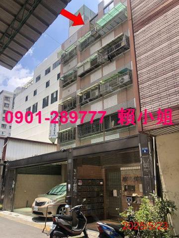 台中西區法拍公寓-2