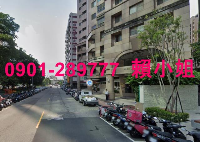 台中南區拍賣大樓-4