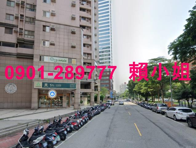 台中南區拍賣大樓-5
