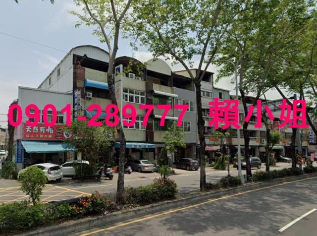 台中豐原法拍透天-6