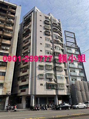 台中西區法拍大樓-2