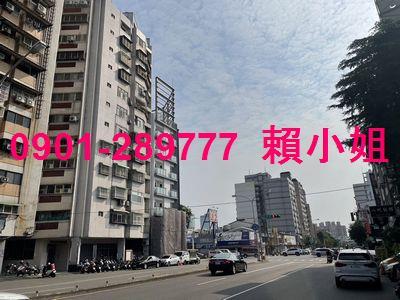 台中西區法拍大樓-3