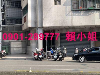 台中西區法拍大樓-5