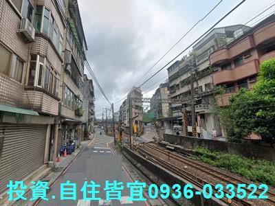 新北瑞芳華廈拍賣-4